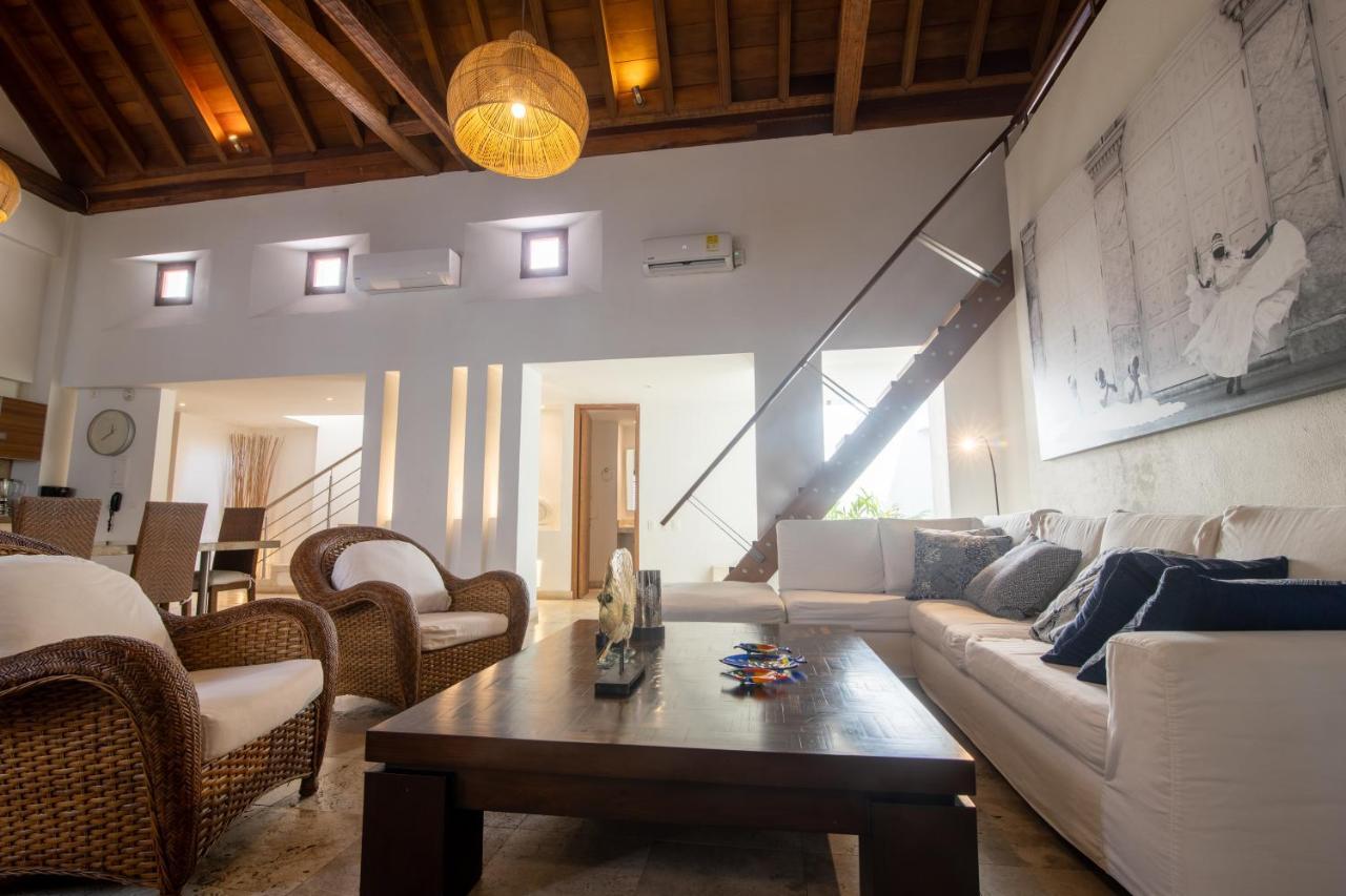 Casa Coral - Ciudad-vieja Penthouse